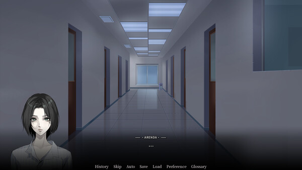 Malleus Cocconum: The Heiress screenshot 4