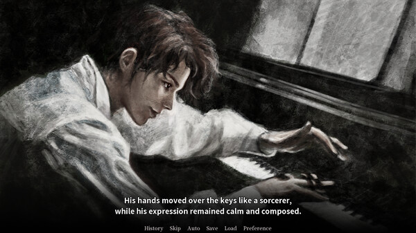 Malleus Cocconum: The Heiress screenshot 6