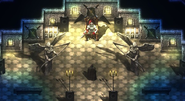 Lords of Xulima screenshot 7