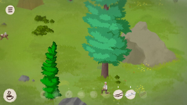 Cozy Campzone screenshot 7