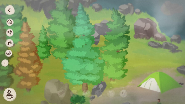 Cozy Campzone screenshot 8