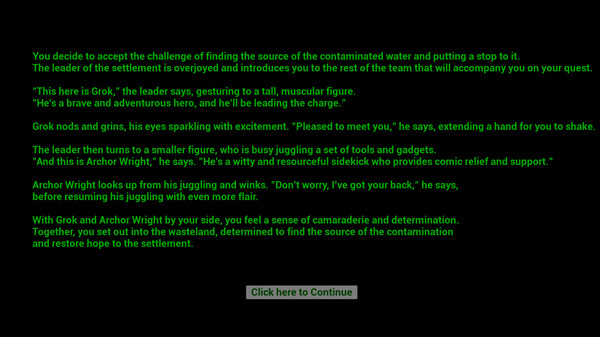GROKAI screenshot 7