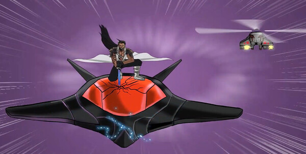 DNA: Season 2 | Episode 3 screenshot 8