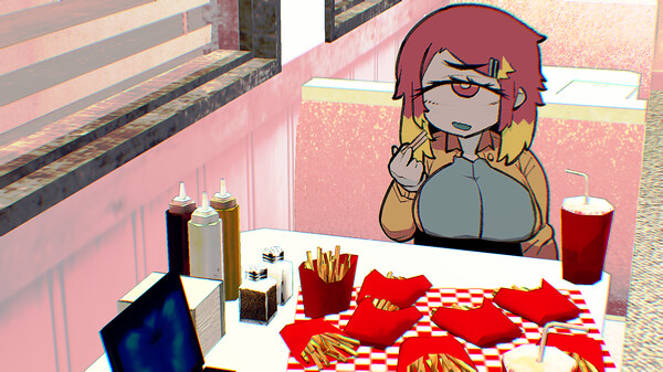 EYE TO ME screenshot 4