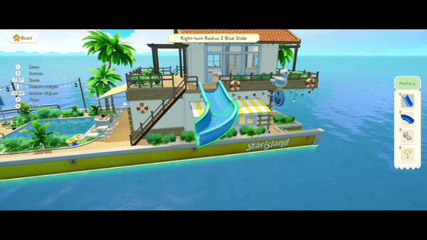 Starsand Island screenshot 11
