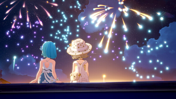 Starsand Island screenshot 6