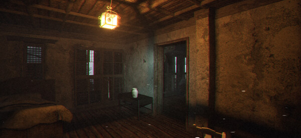 Silverpine Creek screenshot 2