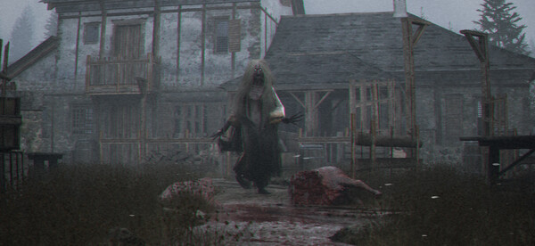 Silverpine Creek screenshot 1
