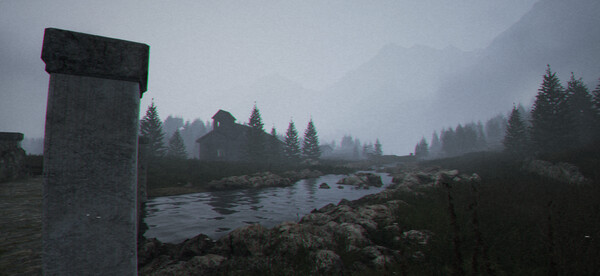 Silverpine Creek screenshot 7