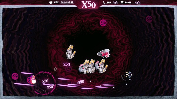 Heartbeats screenshot 4