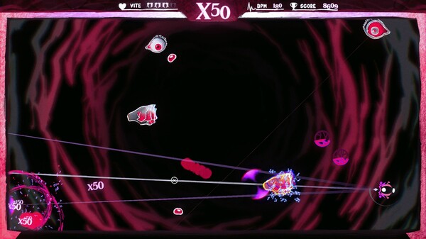 Heartbeats screenshot 3