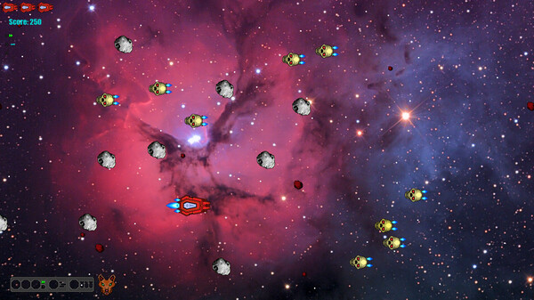 Grave Space screenshot 1