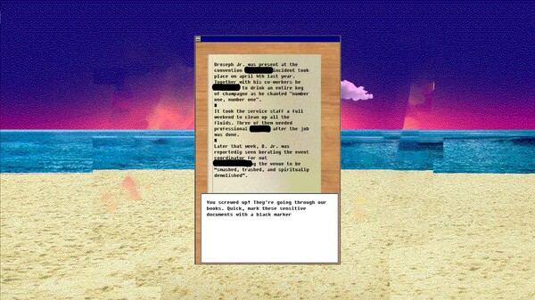 SpreadCheat screenshot 3