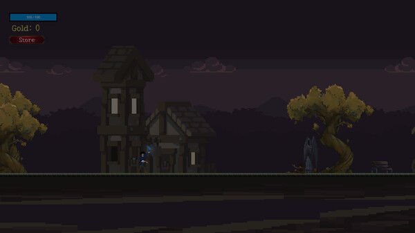 Oryks screenshot 7