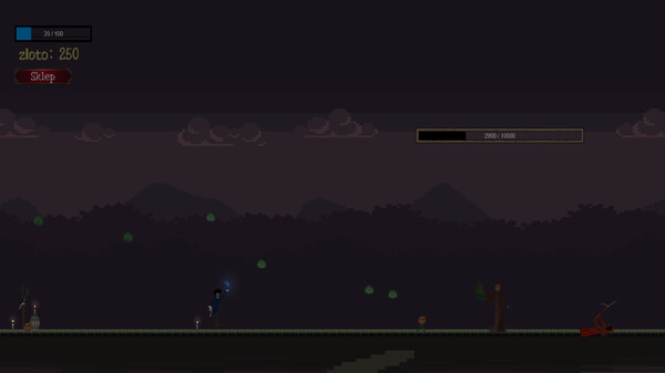 Oryks screenshot 5