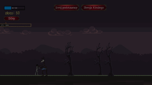 Oryks screenshot 1
