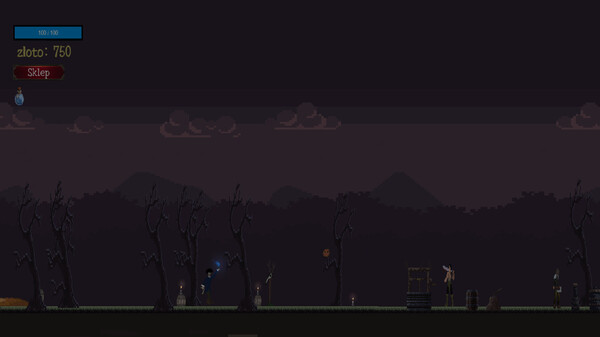 Oryks screenshot 2