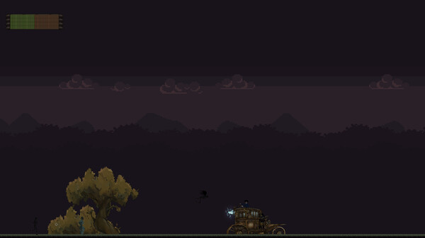 Oryks screenshot 4