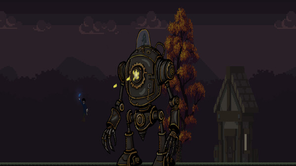 Oryks screenshot 6