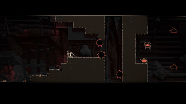 Shotgun Cop Man screenshot 2