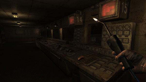Monstrum screenshot 1