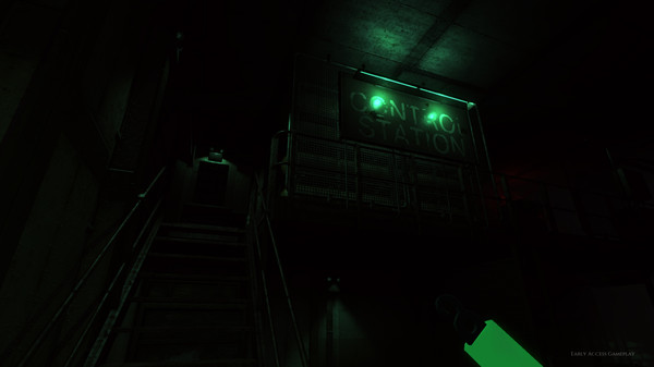 Monstrum screenshot 8