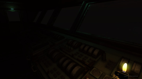 Monstrum screenshot 7