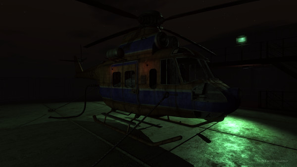 Monstrum screenshot 6