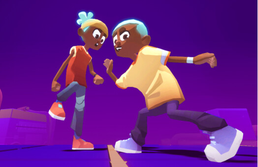 FRAY Game screenshot 1