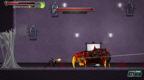 Viktor screenshot 4