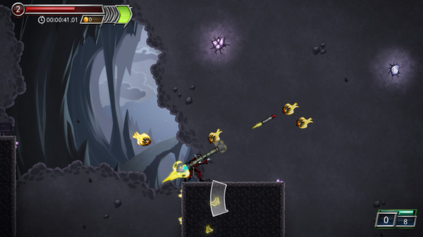 Viktor screenshot 5