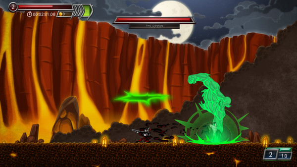 Viktor screenshot 7