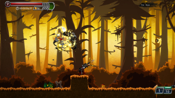 Viktor screenshot 6