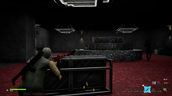 Grandpa High on Retro screenshot 2