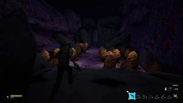 Grandpa High on Retro screenshot 3