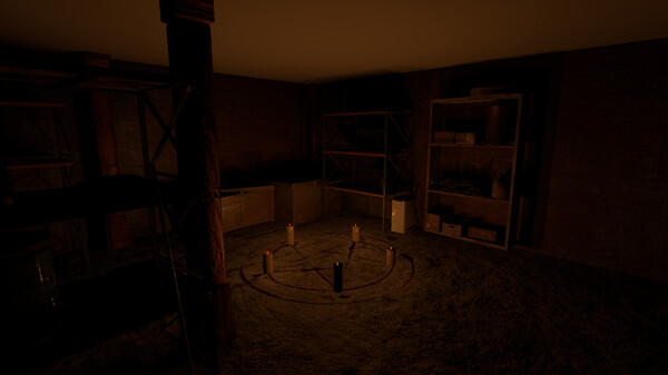 Geras screenshot 8