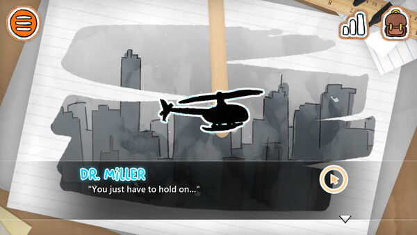 Dead Detention (Rescribbled) screenshot 3