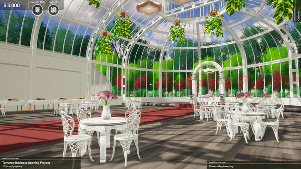 Florist Business Simulator screenshot 6