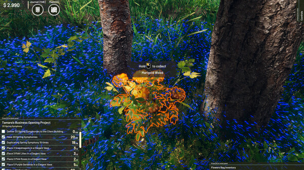 Florist Business Simulator screenshot 5