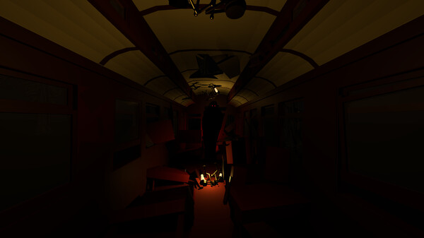 RED TREES RAIL. CO. screenshot 5