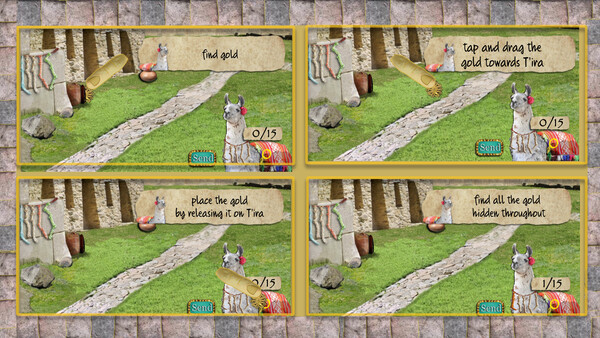 The Ransom of Atawallpa screenshot 4