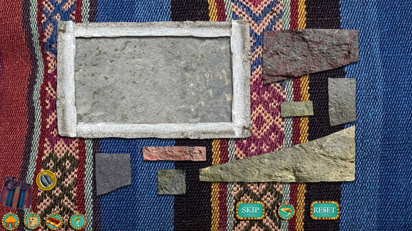 The Ransom of Atawallpa screenshot 7