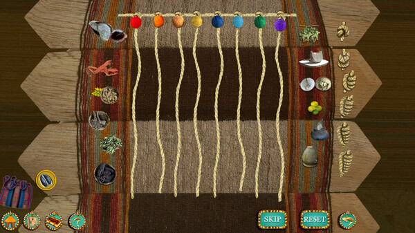 The Ransom of Atawallpa screenshot 5