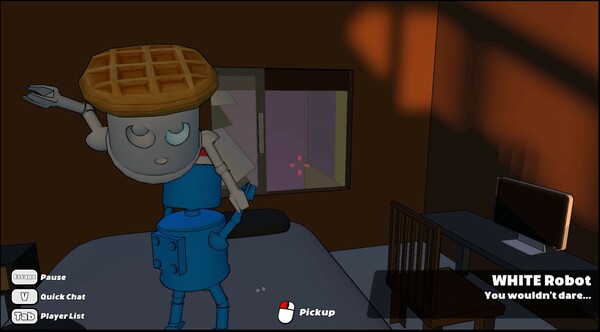 BALLISTIC screenshot 5