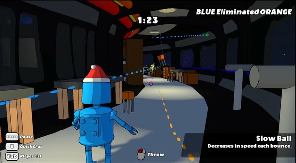 BALLISTIC screenshot 4