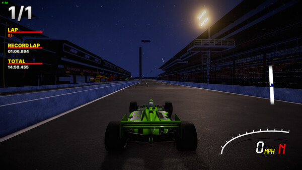 Speedy 500 screenshot 7