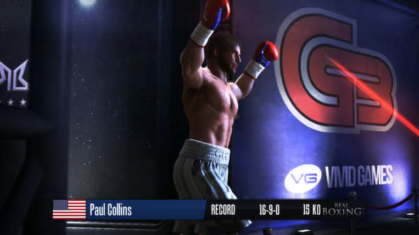 Real Boxing screenshot 9