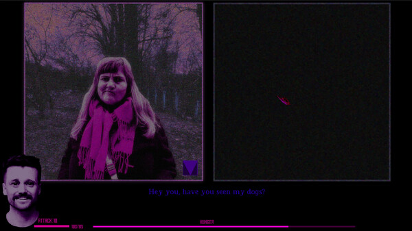 MY ADAPTATION IN(TO) HUMAN screenshot 3