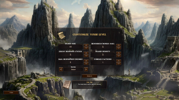 Myths and Legends screenshot 10