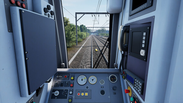 Train Sim World 5 screenshot 7